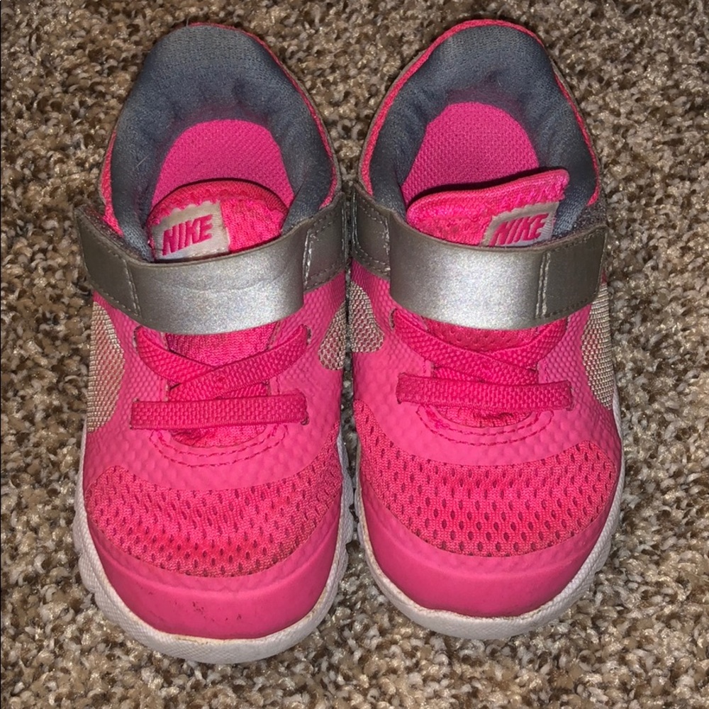 Toddler Nike Shoes